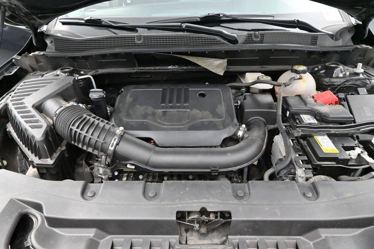 Used 2023 Chevrolet Blazer LT w/ Convenience Package FWD image 39