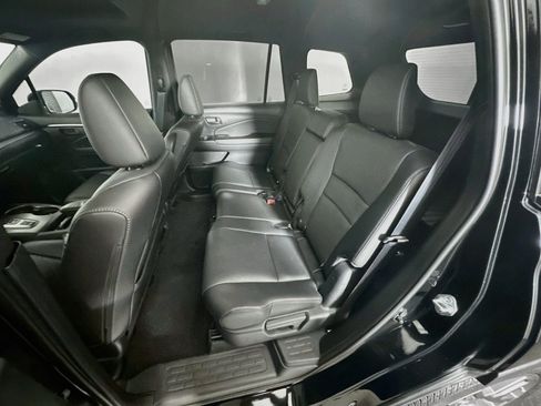 Used 2023 Honda Passport EX-L image 26
