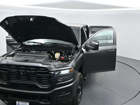 New 2026 RAM 2500 Tradesman image 30