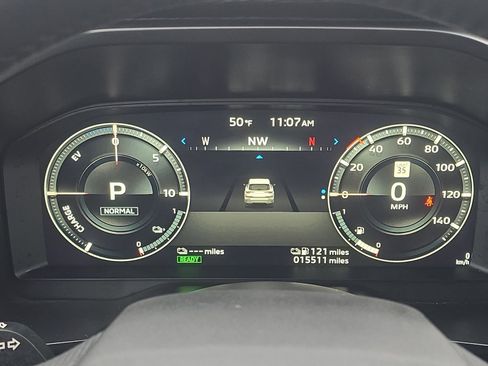 Used 2023 Mitsubishi Outlander SEL image 15