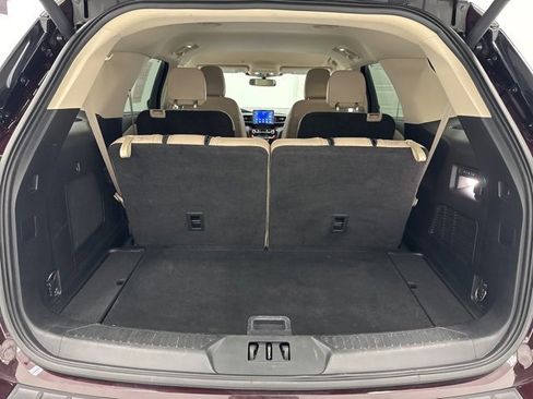 Used 2023 Ford Explorer Limited w/ Equipment Group 301A image 28