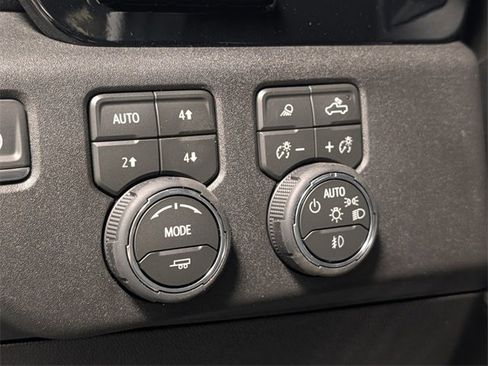 New 2026 Chevrolet Silverado 2500 LTZ image 20