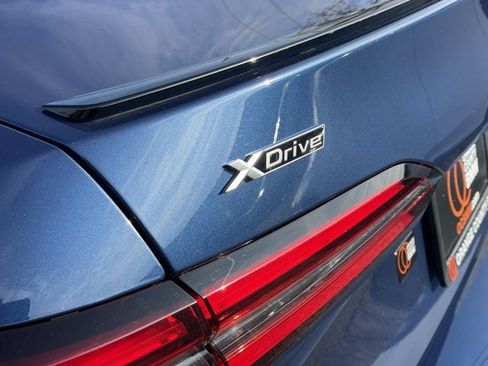 Certified 2024 BMW 540i xDrive w/ Premium Package image 30