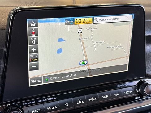Used 2019 Kia Forte EX w/ Option Group 020 FWD image 19