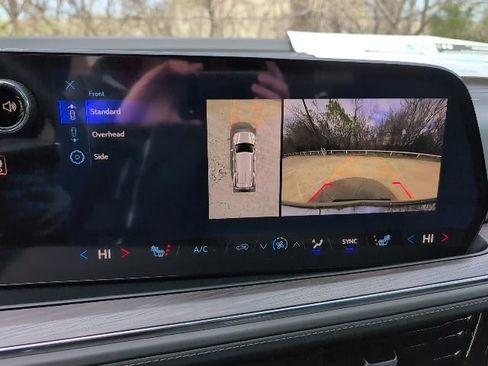 New 2026 Chevrolet Tahoe LT w/ Comfort Package RWD image 27