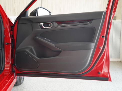 Used 2026 Honda Civic Sport image 34