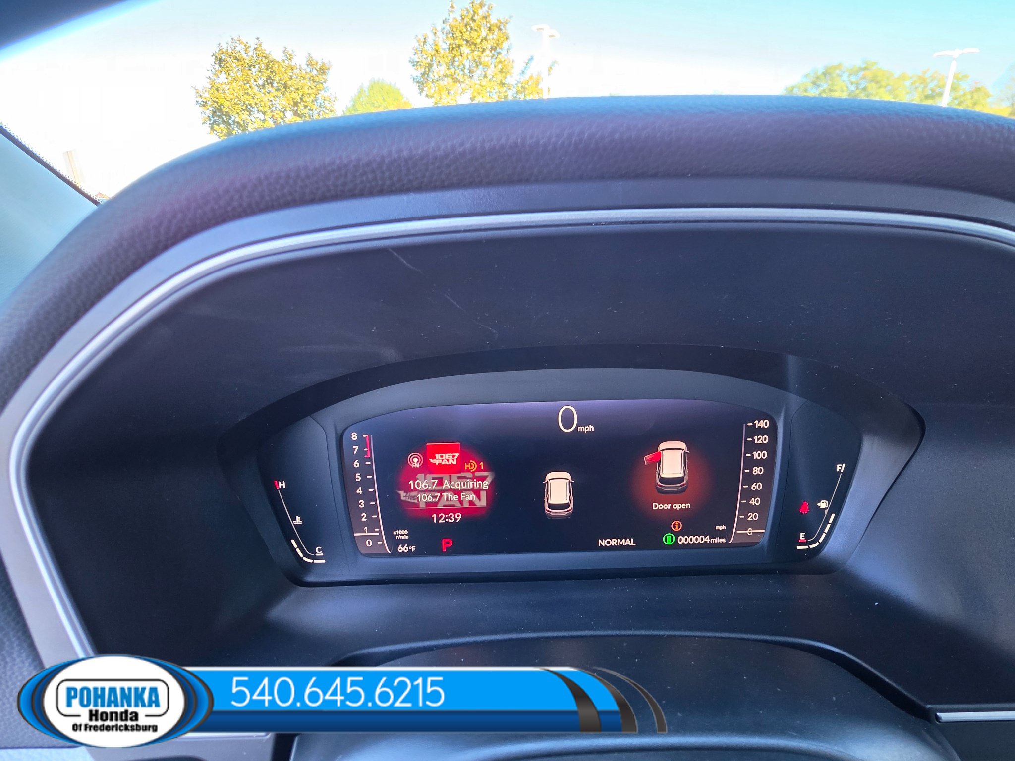 New 2026 Honda Pilot Elite image 34