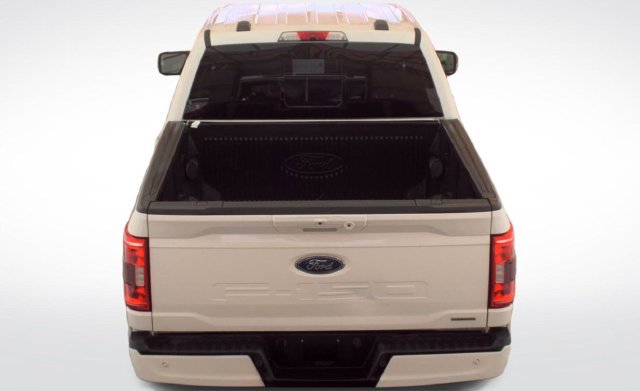 Used 2023 Ford F150 XLT w/ Equipment Group 302A High AWD/4WD image 11