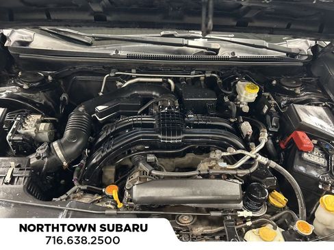 Used 2019 Subaru Impreza 2.0i w/ Eyesight AWD/4WD image 17