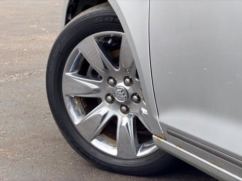 Used 2012 Buick LaCrosse Leather image 23