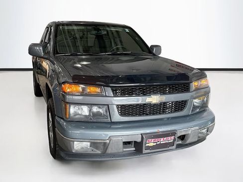 Used 2012 Chevrolet Colorado LT RWD image 3