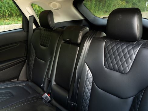 Used 2024 Ford Edge Titanium image 18