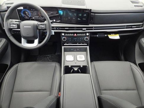 New 2026 Hyundai Santa Fe SEL image 20