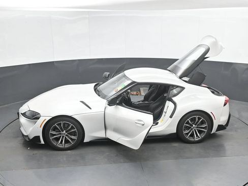 Used 2022 Toyota Supra w/ Safety & Technology Package RWD image 50