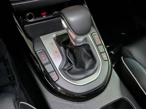 Used 2024 Kia Forte GT-Line w/ GT-Line Premium Package FWD image 13