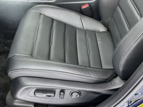 Certified 2025 Honda CR-V EX-L image 18