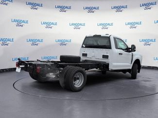 New 2026 Ford F350 XL w/ XL Chrome Package video 4