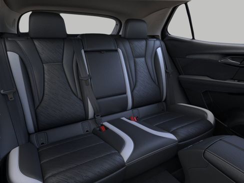 New 2026 Buick Envision Sport Touring image 17