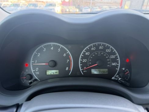 Used 2009 Toyota Corolla image 16
