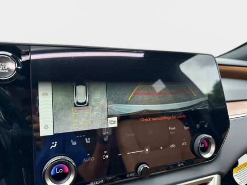 New 2026 Lexus RX 350 Premium Plus AWD/4WD image 25
