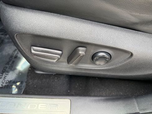 Used 2021 Toyota Highlander Limited AWD/4WD image 22