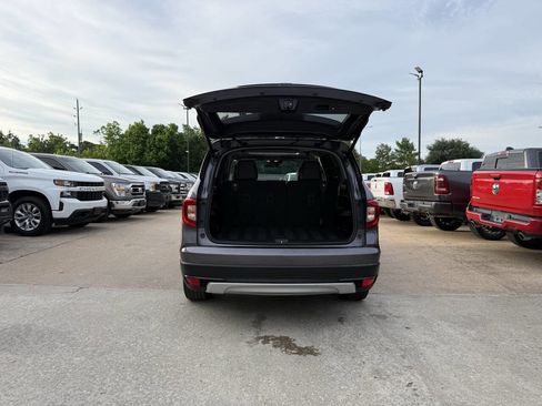Used 2021 Honda Pilot EX-L image 39