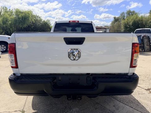 Used 2022 RAM 2500 Tradesman image 6