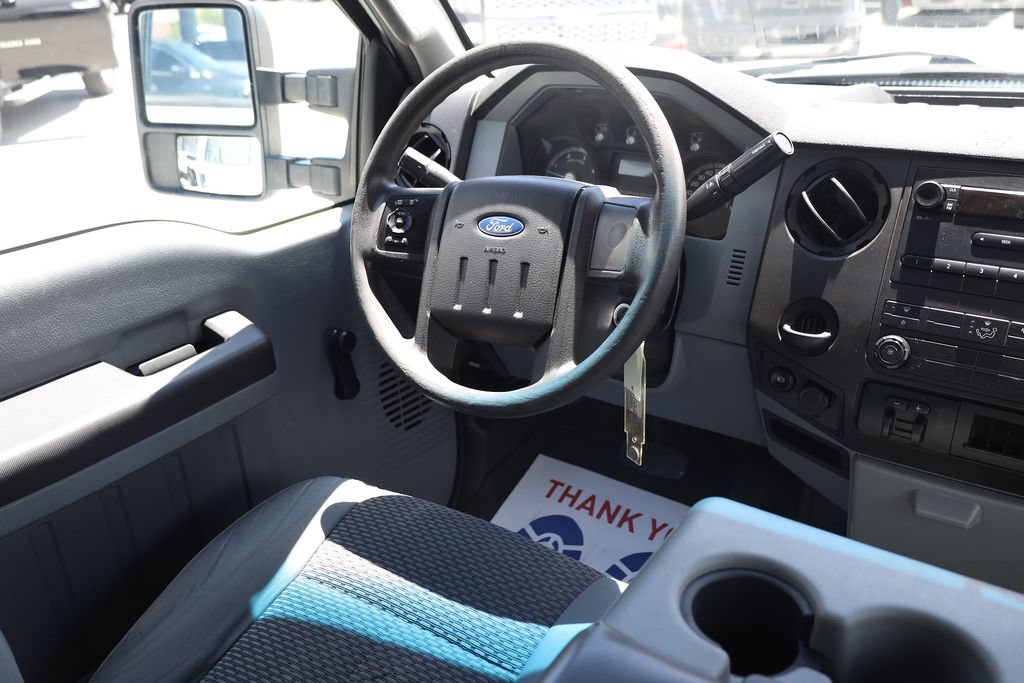 Used 2016 Ford F350 XL RWD image 19