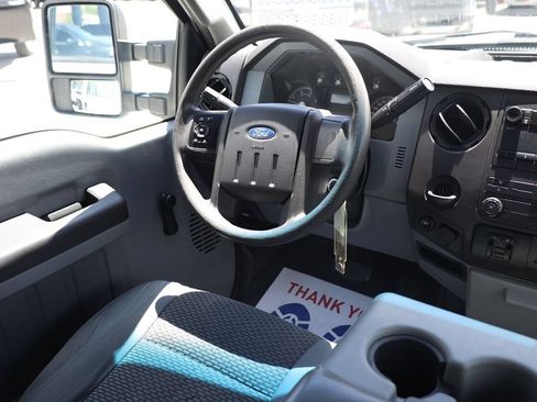 Used 2016 Ford F350 XL RWD image 19