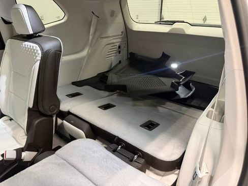 Used 2024 GMC Acadia Denali w/ LPO, Floor Liner Package AWD/4WD image 34