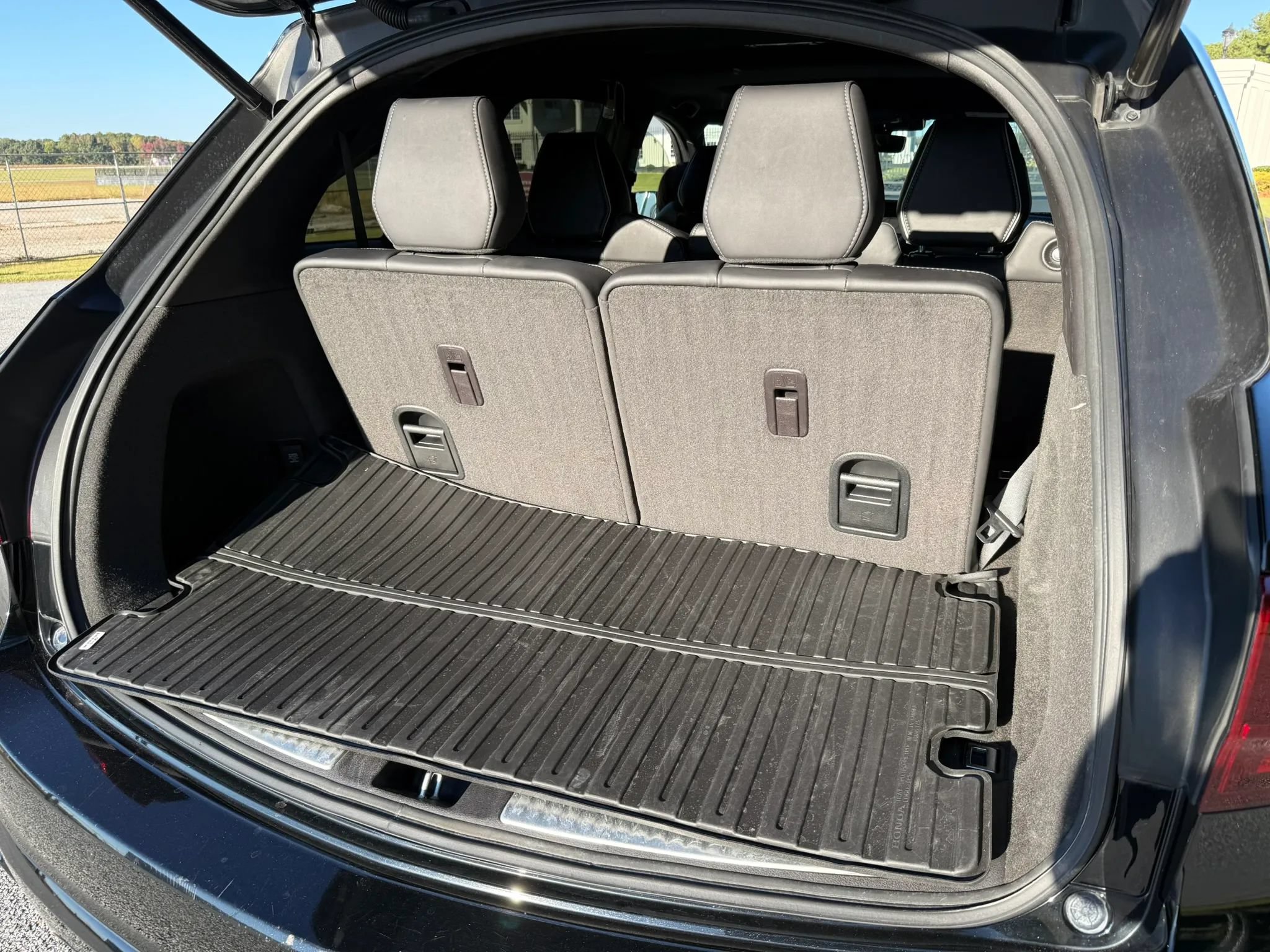 Used 2019 Acura MDX A-Spec AWD/4WD image 14