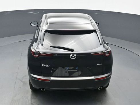 New 2026 MAZDA CX-30 AWD 2.5 S w/ Select Sport Pkg image 28