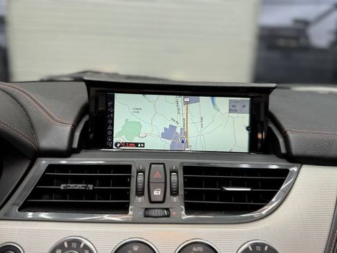 Used 2015 BMW Z4 sDrive28i RWD image 12