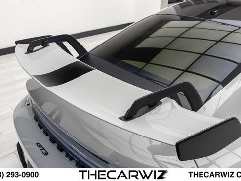 Used 2022 Porsche 911 GT3 RWD image 29