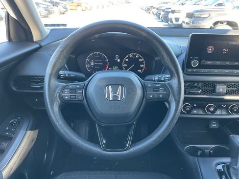 Used 2024 Honda HR-V LX image 38