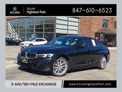 Used 2023 BMW 330i xDrive Sedan w/ Driving Assistance Package