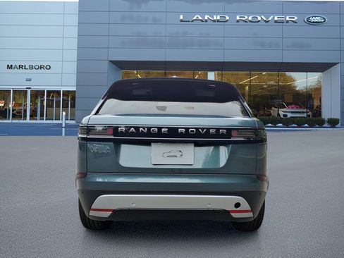 New 2026 Land Rover Range Rover Velar S AWD/4WD image 7