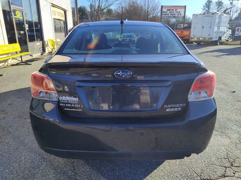 Used 2015 Subaru Impreza 2.0i image 7