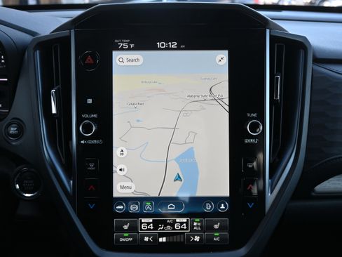 Used 2025 Subaru Forester Limited w/ Popular Package #2 image 23