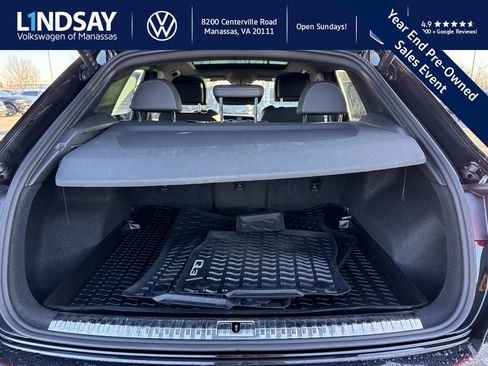 Used 2022 Audi Q3 2.0T Premium Plus w/ Premium Plus Package image 12