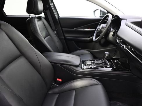 Used 2024 MAZDA CX-30 AWD 2.5 S w/ Preferred Package image 16