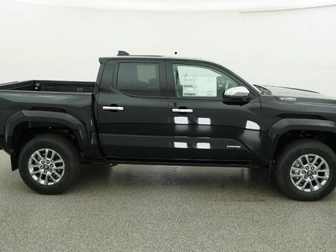 New 2026 Toyota Tacoma Limited AWD/4WD image 2