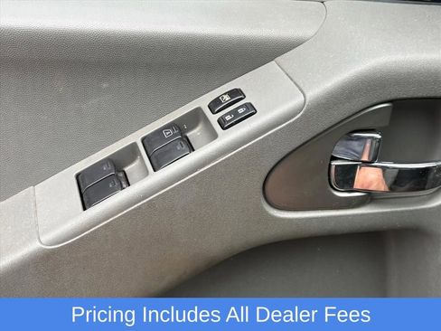 Used 2018 Nissan Frontier SV AWD/4WD image 11