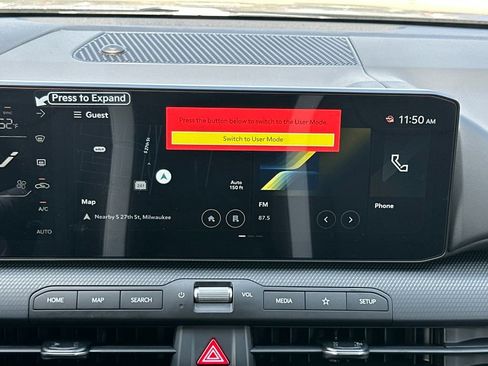 New 2026 Kia K4 GT-Line FWD image 25