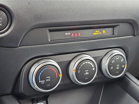 New 2025 MAZDA CX-5 AWD 2.5 S image 13