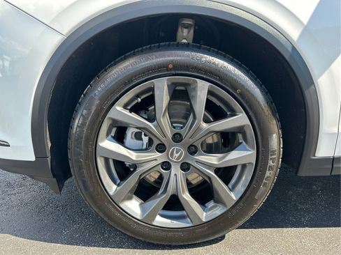 Used 2023 Acura MDX A-Spec AWD/4WD image 25