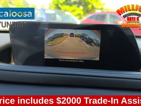 Used 2024 MAZDA CX-30 AWD 2.5 S w/ Preferred Package image 20