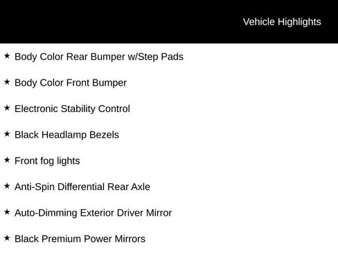Used 2021 RAM 1500 Big Horn AWD/4WD image 4