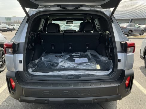 New 2026 Subaru Outback Premium image 27