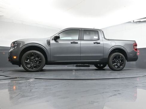 New 2026 Ford Maverick XLT w/ XLT Luxury Package image 27